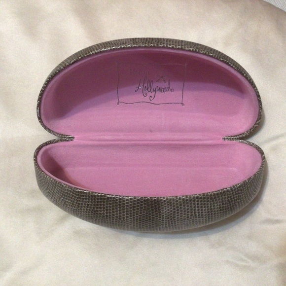 2 Eyeglass Cases - Picture 6 of 8